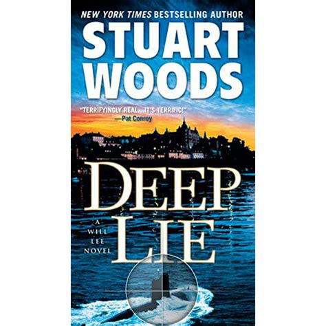 Deep Lie Will Lee Novel Reader