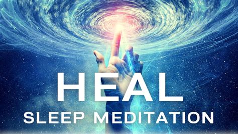 Deep Meditation for Healing Reader