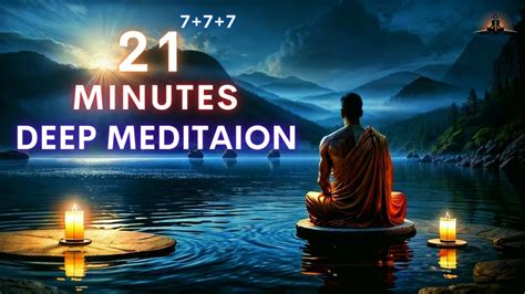 Deep Meditation for Healing Reader