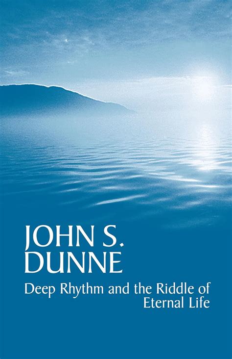 Deep Rhythm and the Riddle of Eternal Life PDF