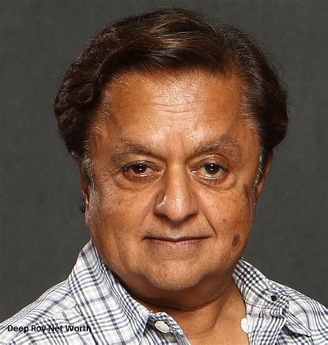 Deep Roy Net Worth: A Fortune Built on Unforgettable Performances