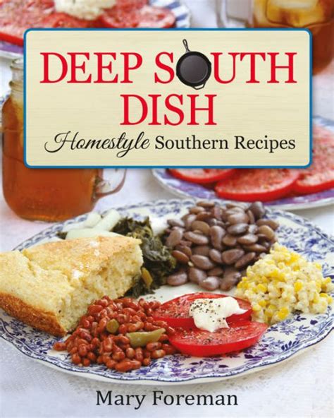 Deep South Dish Homestyle Southern PDF