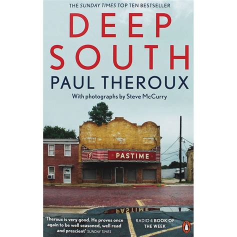 Deep South Four Seasons on Back Roads Doc