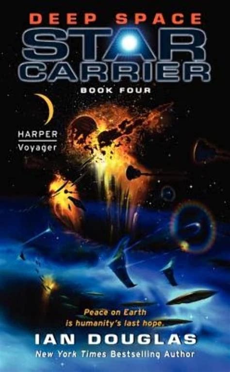 Deep Space Star Carrier Book Four Star Carrier Series PDF