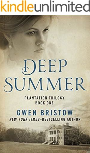 Deep Summer Plantation Trilogy Reader