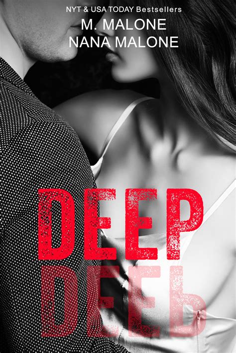 Deep The Deep Duet Book 1 Reader