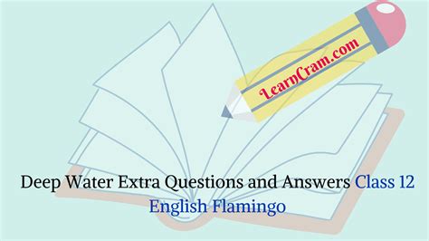 Deep Water Flamingo Questions And Answers Kindle Editon