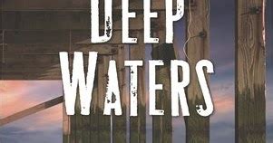 Deep Waters The Security Specialists Reader