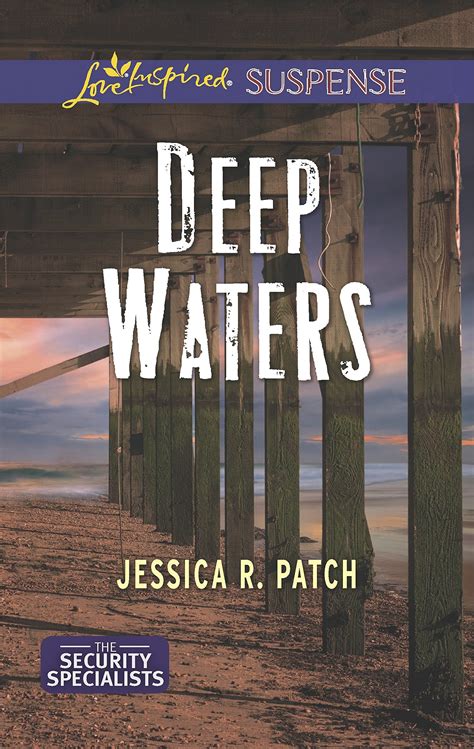 Deep Waters The Security Specialists Reader