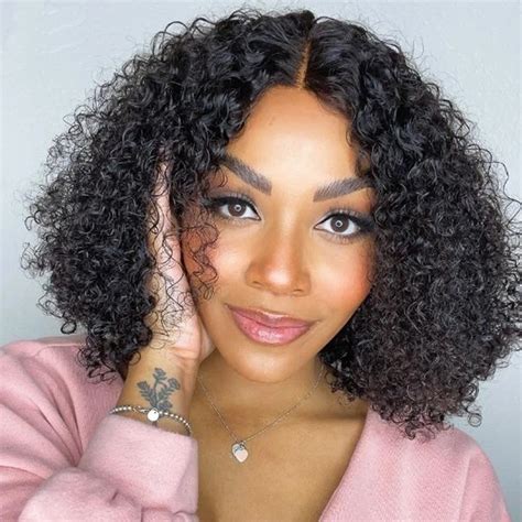 Deep Wave Wigs: The Ultimate Guide to Luxurious Curls