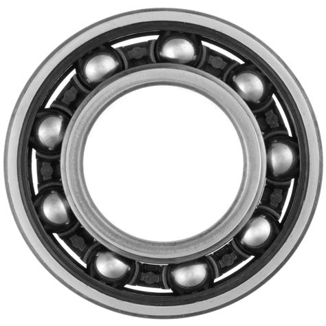 Deep groove bearings: