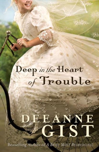 Deep in the Heart of Trouble Epub
