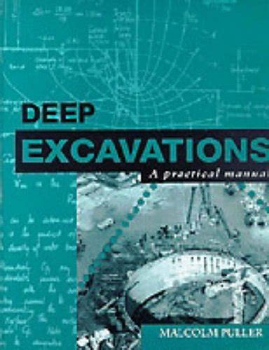 Deep.excavations.a.practical.manual Ebook Doc