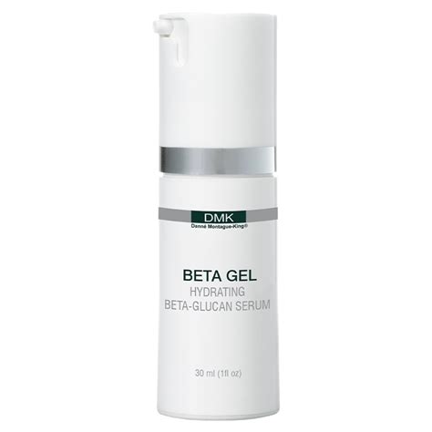 Deeper Skin Rejuvenation with the Revolutionary DMK Beta Gel