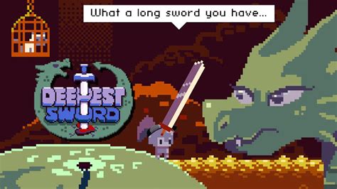 Deepest Sword: 10 Secrets of the Hidden Ending