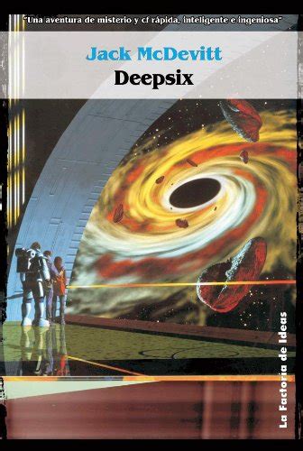 Deepsix Spanish Edition Reader