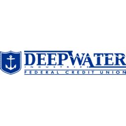 Deepwater Industries Federal Credit Union: A $10B Bank for the 21st Century