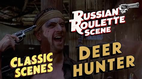 Deer Hunter Russian Roulette: The Ultimate Guide to a Thrilling Experience