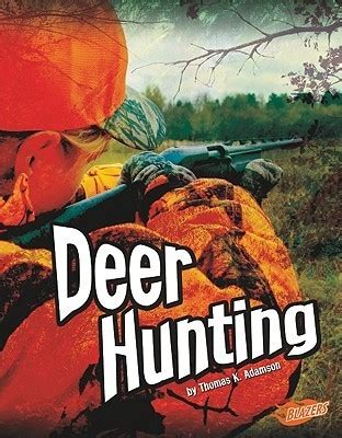 Deer Hunting (Blazers) Epub