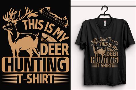 Deer Hunting Shirts: A Comprehensive Guide for Stealthy Success