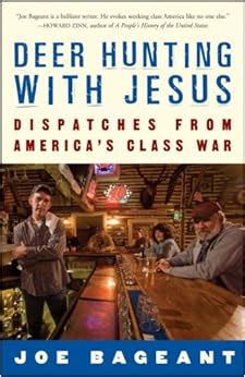 Deer Hunting with Jesus Dispatches from America s Class War Epub