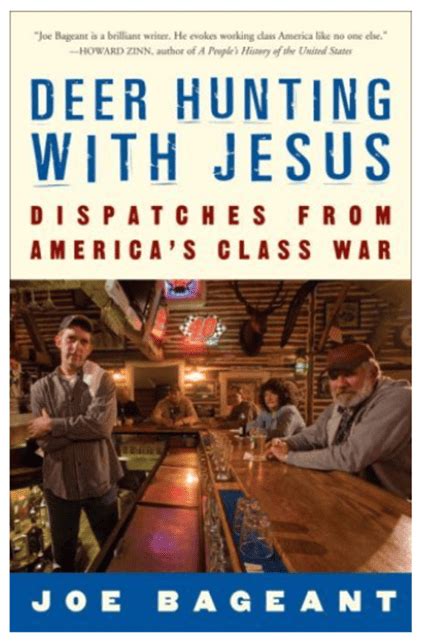 Deer Hunting with Jesus Dispatches from America s Class War Epub