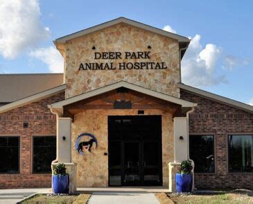 Deer Park Veterinary Clinic Deer Park WA: Your Trusted Partner in Pet Care