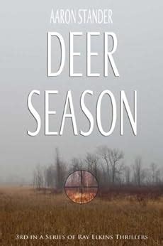 Deer Season Ray Elkins Thrillers Epub