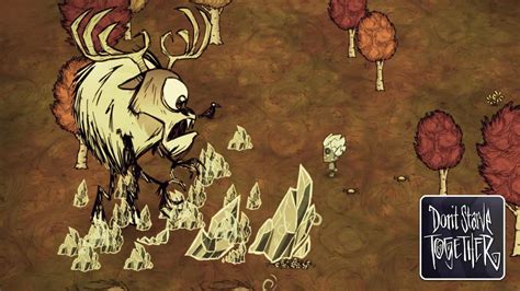 Deerclops Where to Find: A Comprehensive Guide