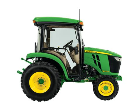 Deere & Co Stock: A Comprehensive Guide to Investing in the Green Giant