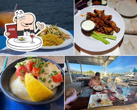 Deerfield Beach Restaurants on the Beach: Your Guide to Oceanfront Dining