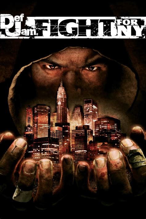 Def Jam Fight for NY: A Revolution in Urban Combat