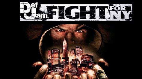 Def Jam Fight for NY: Revitalizing the Legacy on PS5