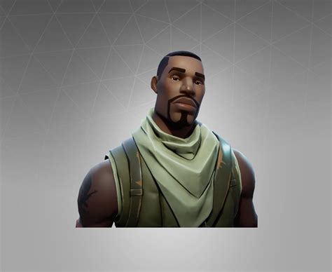 Default Skins: