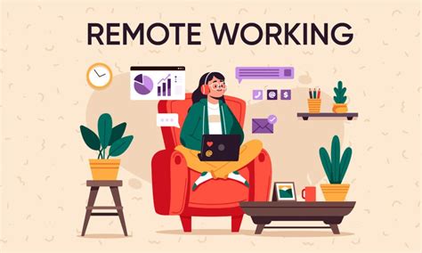 Default Work From Home: 2023's Guide to Remote Success