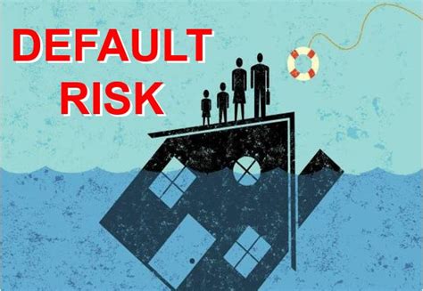 Default risk: