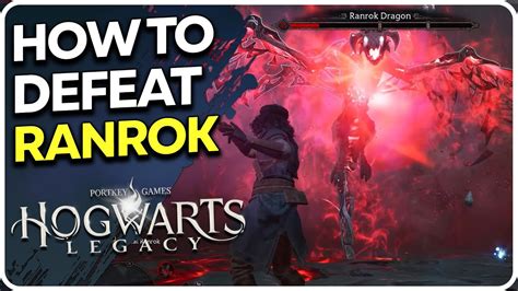 Defeat Ranrok: A Comprehensive Guide to Overcoming the Shadowlord