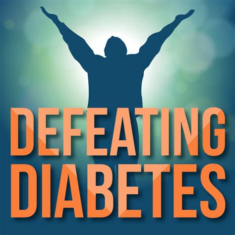 Defeating Diabetes PDF
