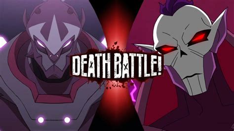 Defeating Zarkon at the Battle of Lions: