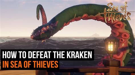 Defeating the Kraken! 500,000 Ways to Beat a Sea Monster in Morai