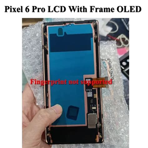 Defective Digitizer Assembly Screen Replacement PDF