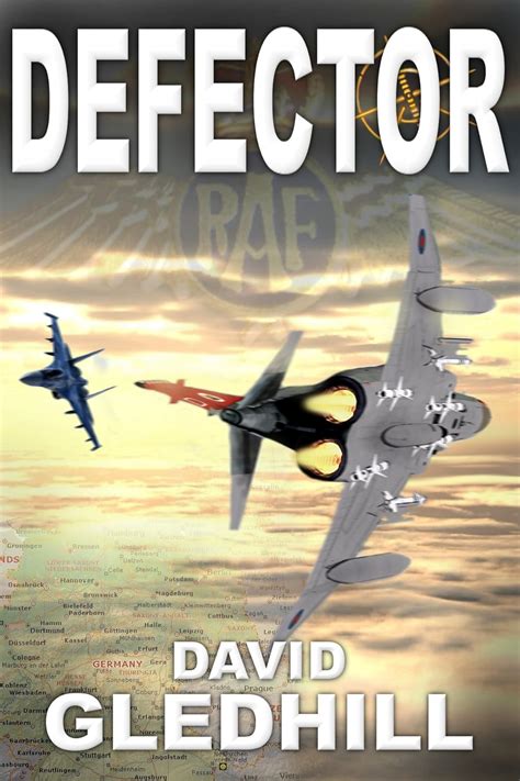 Defector Phantom Air Combat Book 1 PDF