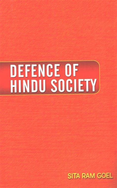 Defence of Hindu Society 3rd Enlarged Edition, Reprint Kindle Editon