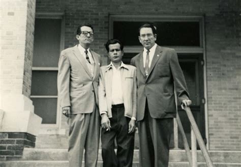 Defendants in the Hernandez v. Texas Case