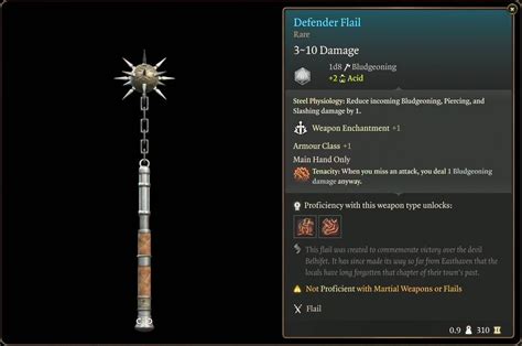 Defender Flail: 2023's Ultimate Guide to the 4000-Year-Old Weapon