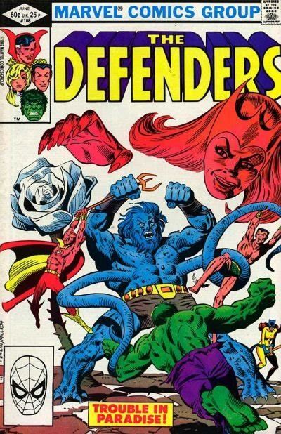 Defenders 1972-1986 108 PDF