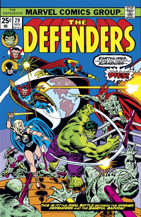 Defenders 1972-1986 4 PDF