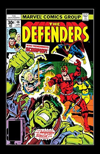 Defenders 1972-1986 97 Doc