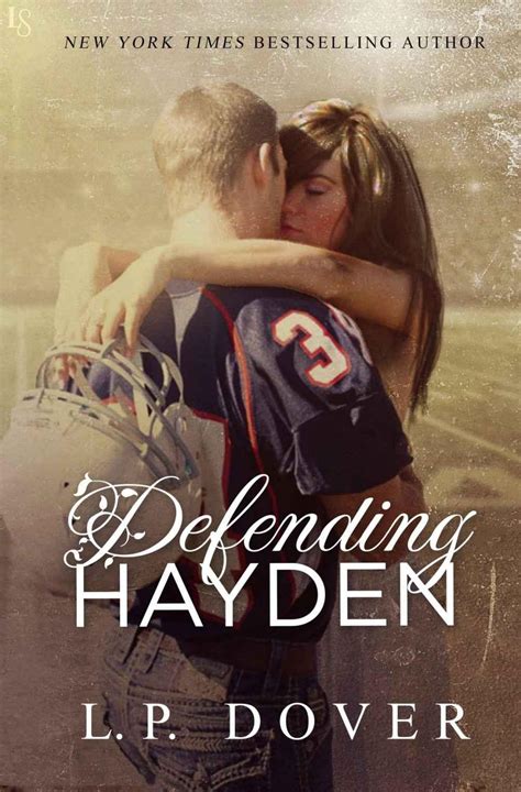 Defending Hayden A Second Chances Novel Doc