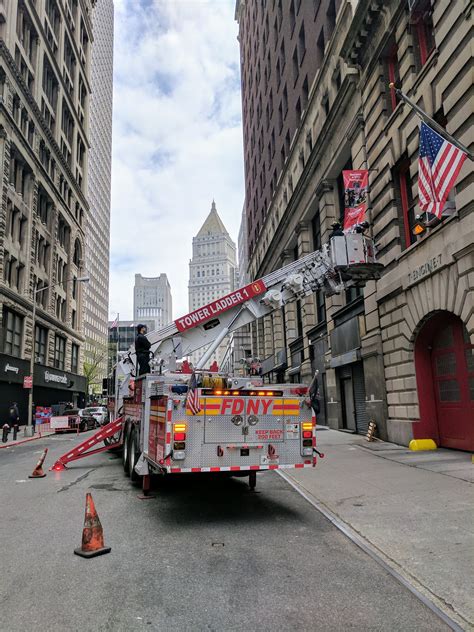 Defending New York: A Comprehensive Guide to the FDNY